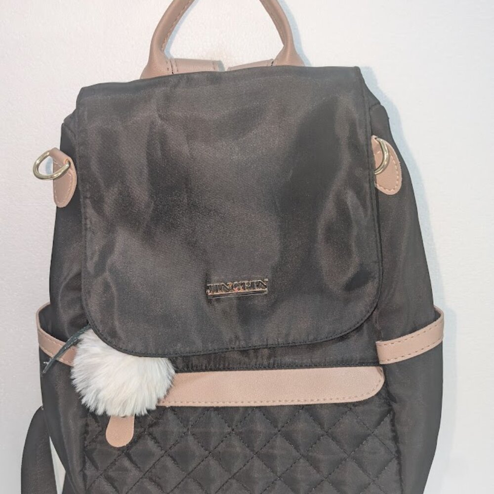 Jingpin Backpack - Picture 7 of 7